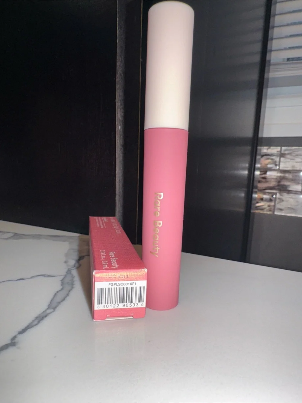 Rare Beauty Lip Soufflé Matte Lip Cream – Confident - NEW